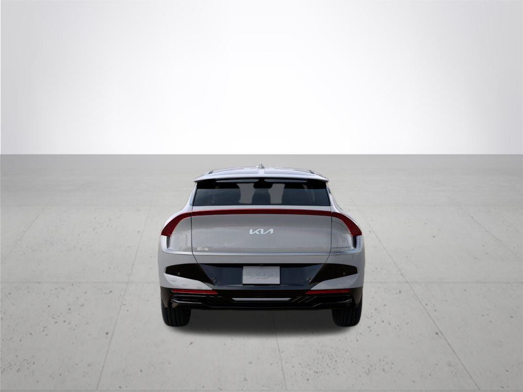 2025 Kia EV6 Light