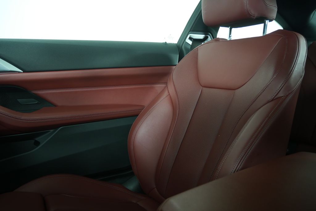 Thumbnail: 2023 BMW 4 Series - 16