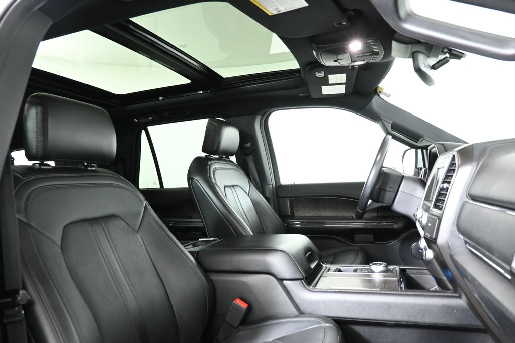 2020 Ford Expedition MAX Limited 28