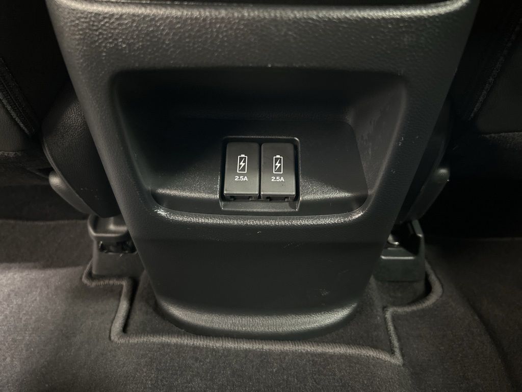used 2020 Honda CR-V car, priced at $24,928