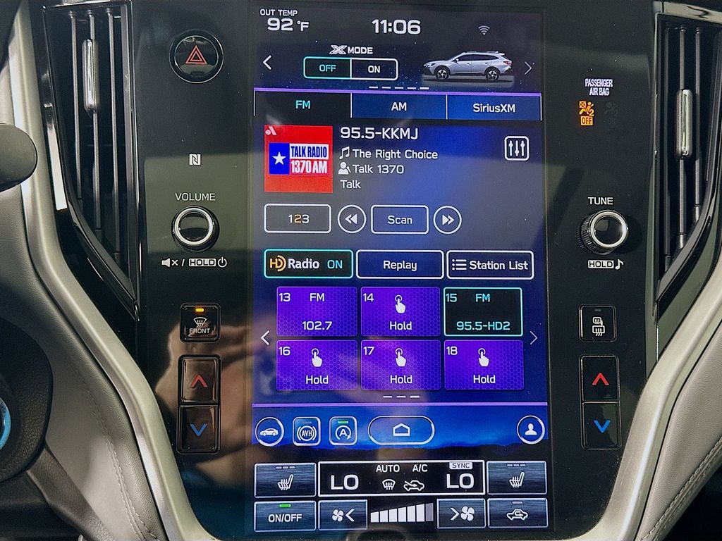 Thumbnail: 2020 Subaru Outback - 15