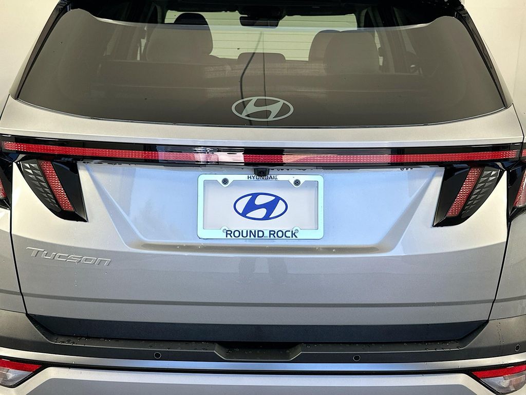 Thumbnail: 2026 Hyundai Tucson - 22