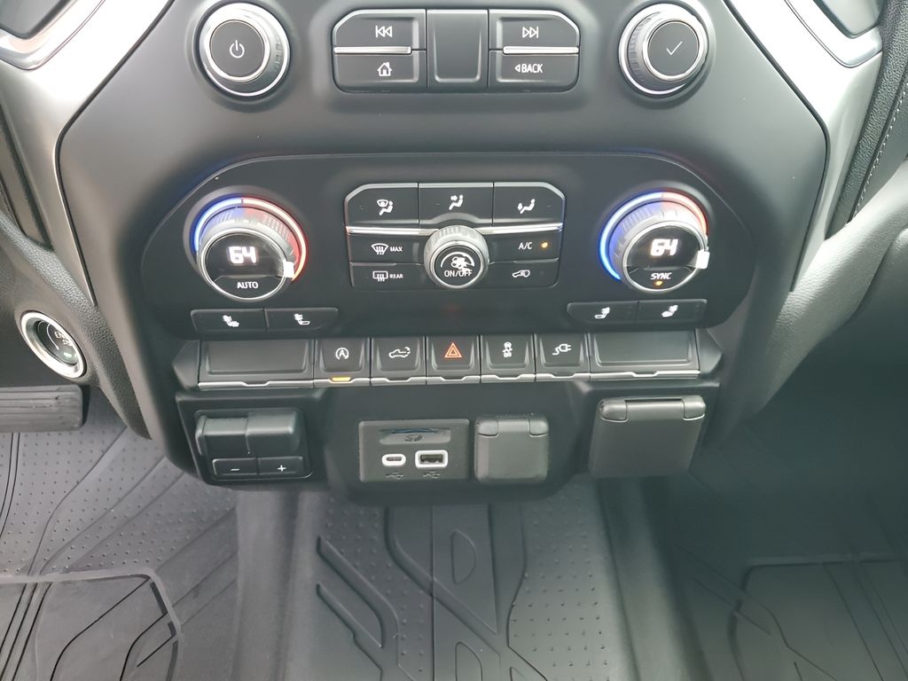 Used Car 2021 Chevrolet Silverado 1500  Lt For Sale Under $40,000 In Austin, Texas