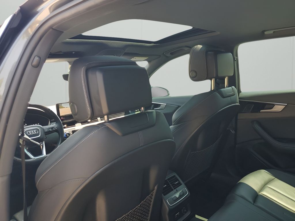 2023 Audi A4  In Austin, Texas