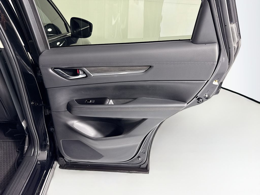 Thumbnail: 2022 Mazda CX-5 - 27