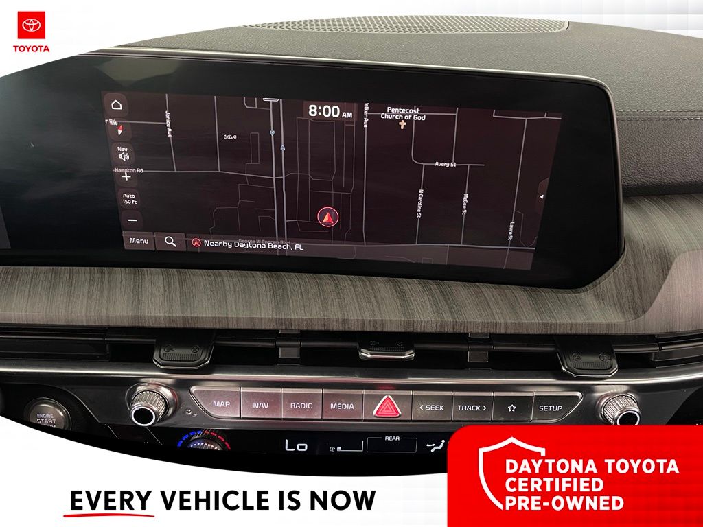 Used 2023 Kia Telluride SUV