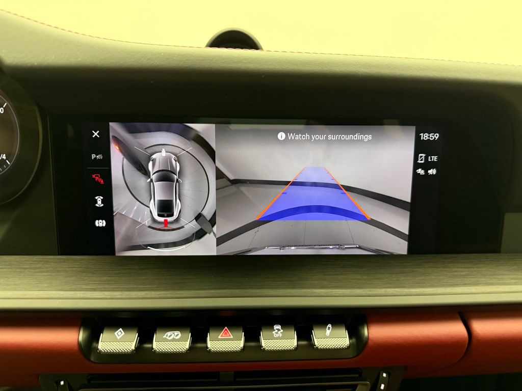 Thumbnail: 2023 Porsche 911 - 19