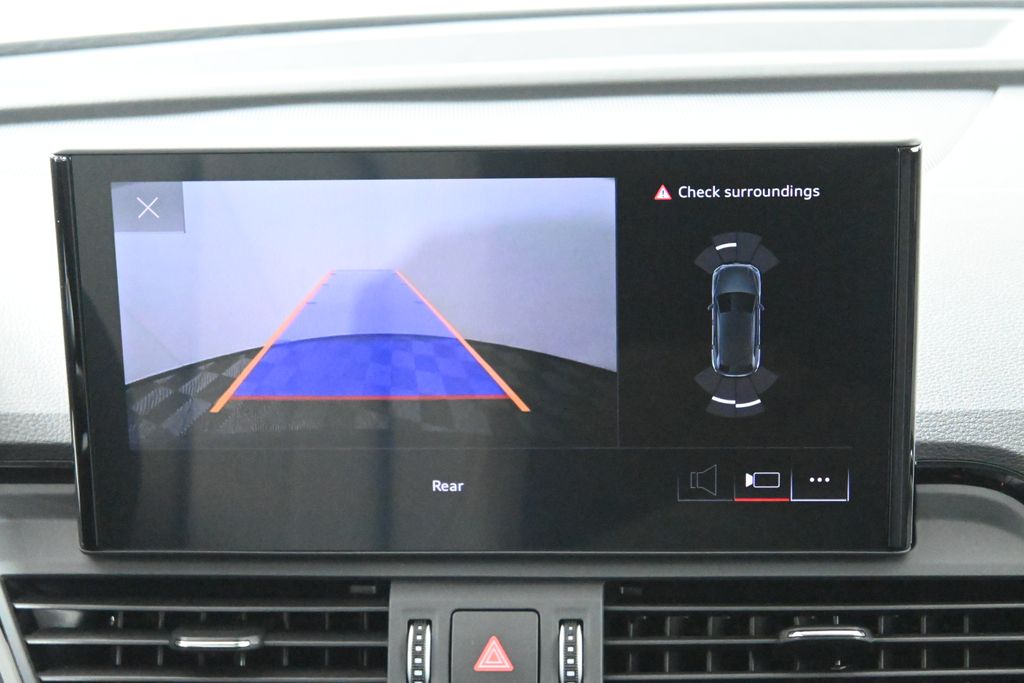 2024 Audi Q5 Premium 18