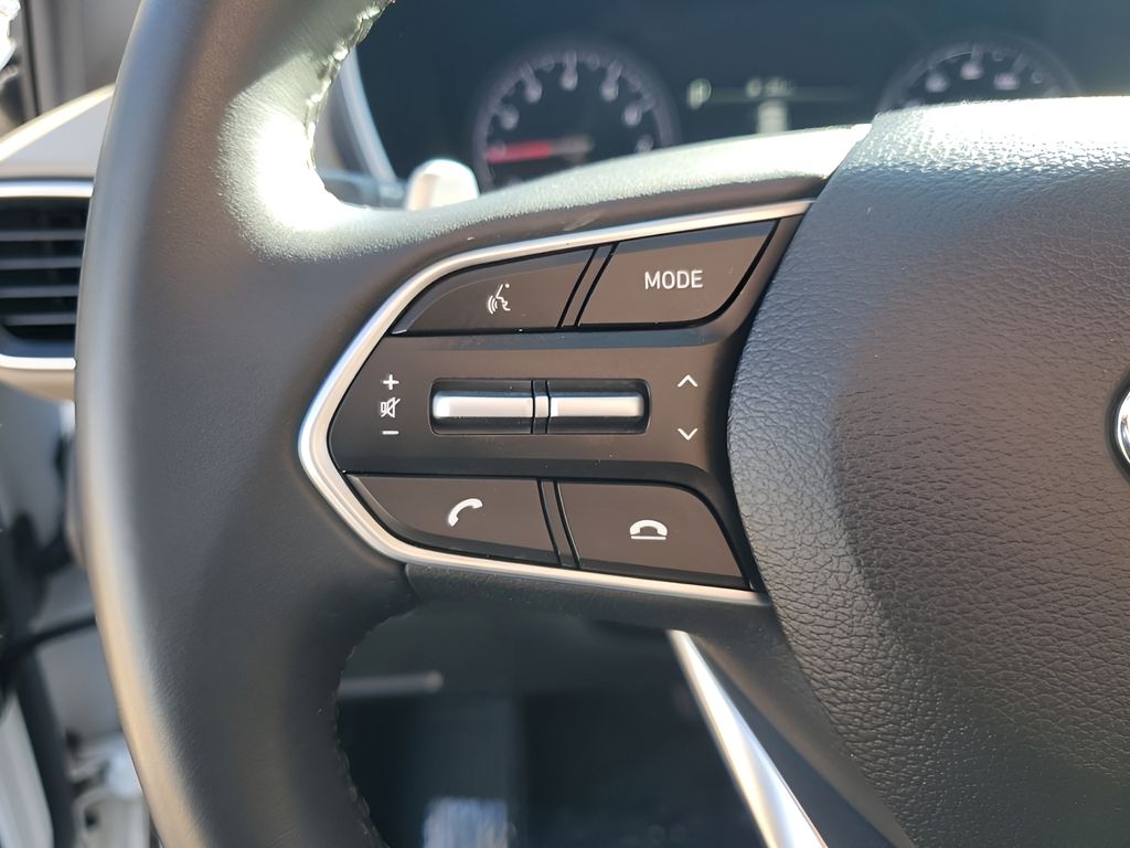 Used Car 2023 Hyundai Santa Fe  Sel For Sale Under $25,000 In Austin, Texas