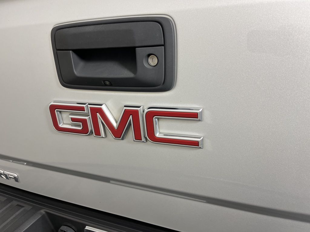 2016 GMC Sierra 1500 SLT 18