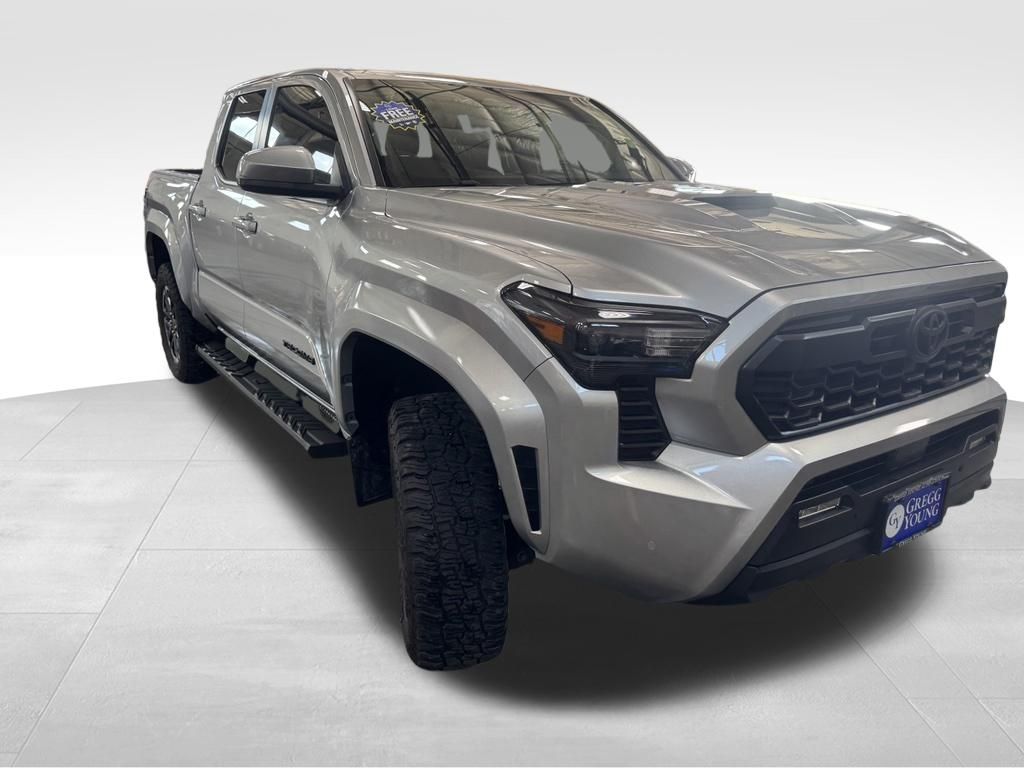Used 2024 Toyota Tacoma Truck