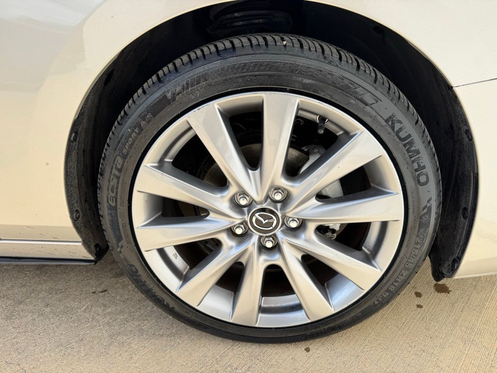 Used Car 2023 Mazda Mazda3  2.5 S Select Package For Sale Under $25,000 In Georgetown, Texas