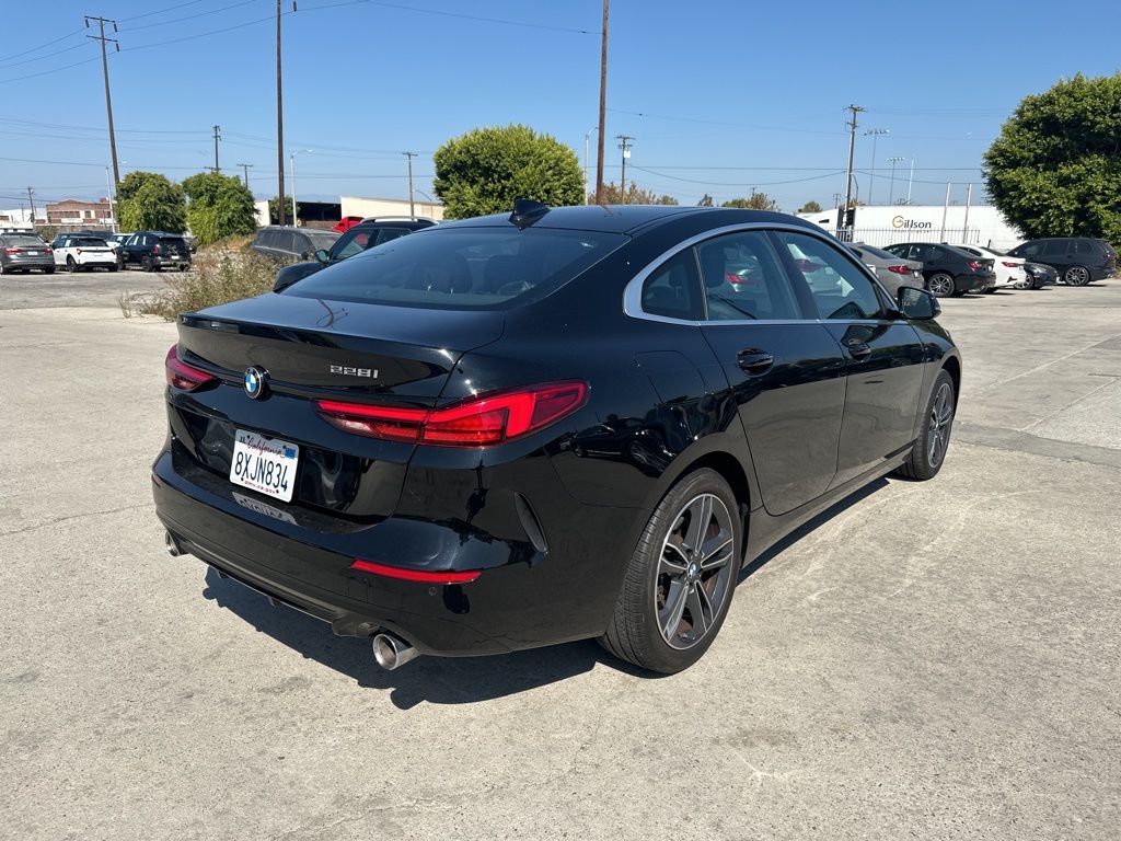 2021 BMW 2 Series 228i 3