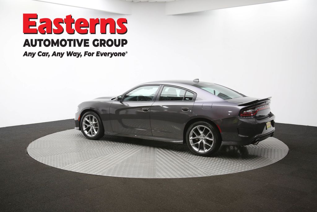 Used 2023 Gray Dodge GT image 62