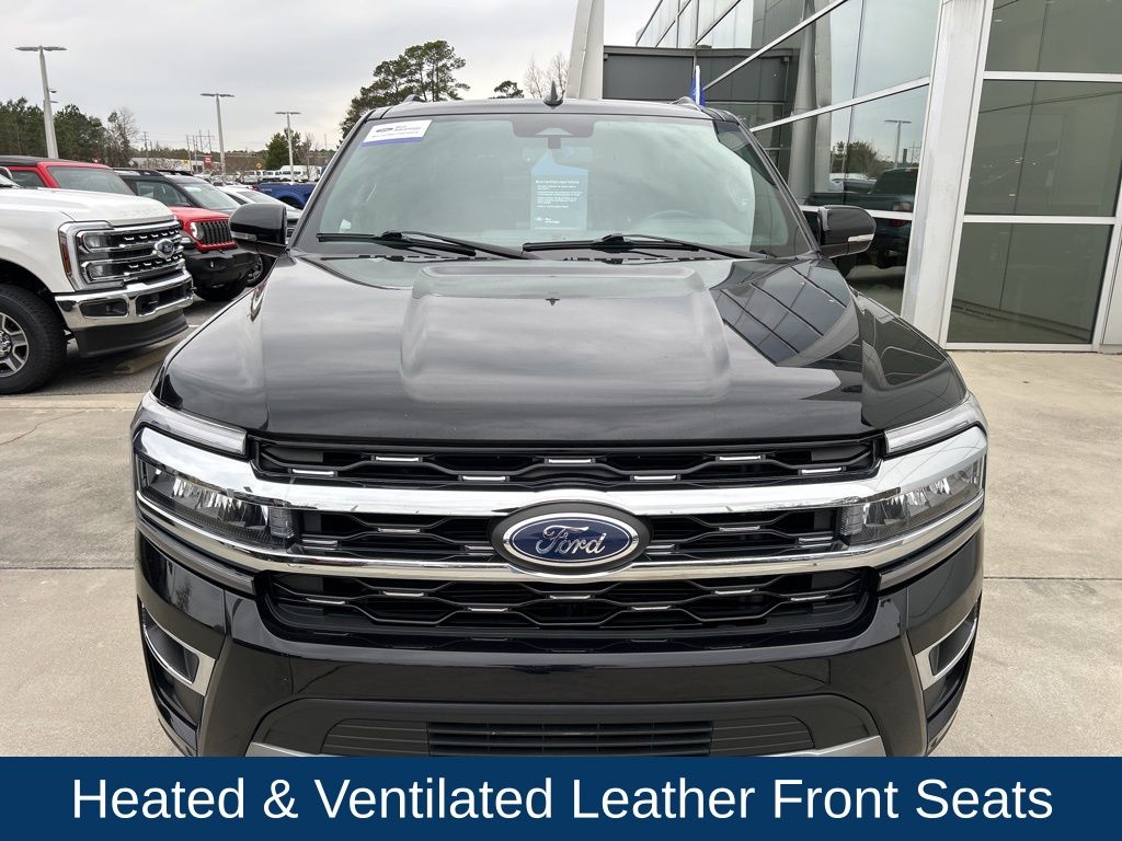 2023 Ford Expedition Limited