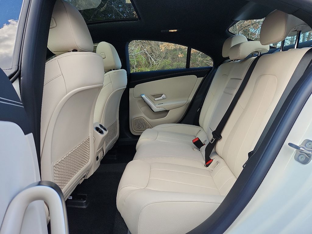 Thumbnail: 2026 Mercedes-Benz CLA - 6