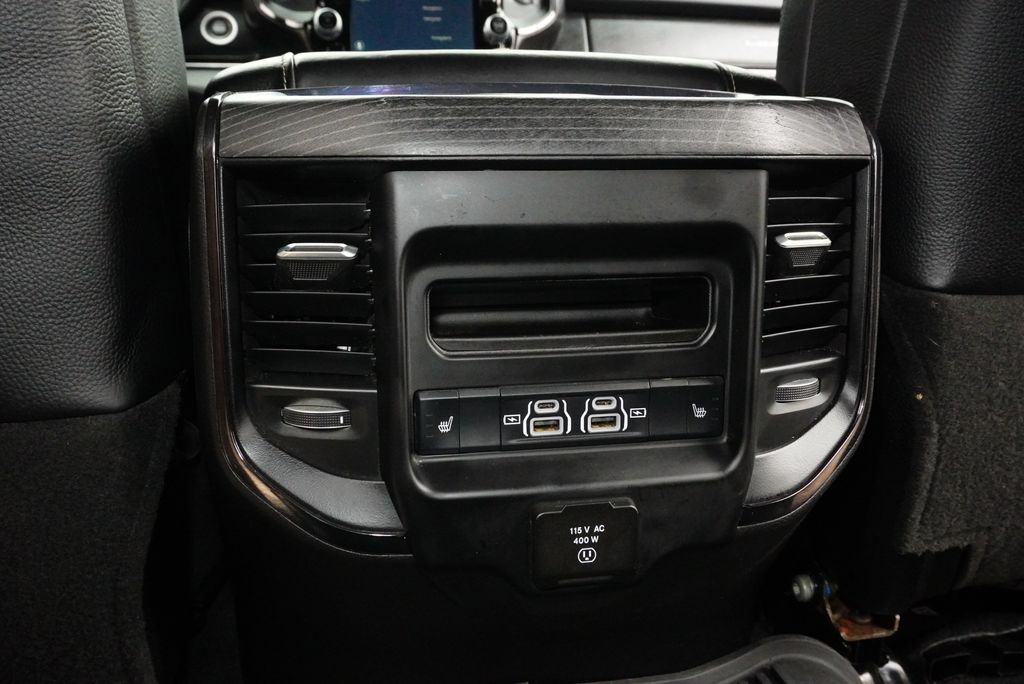 Used Car 2024 Ram 2500  Limited For Sale Under $80,000 In Weatherford, Texas