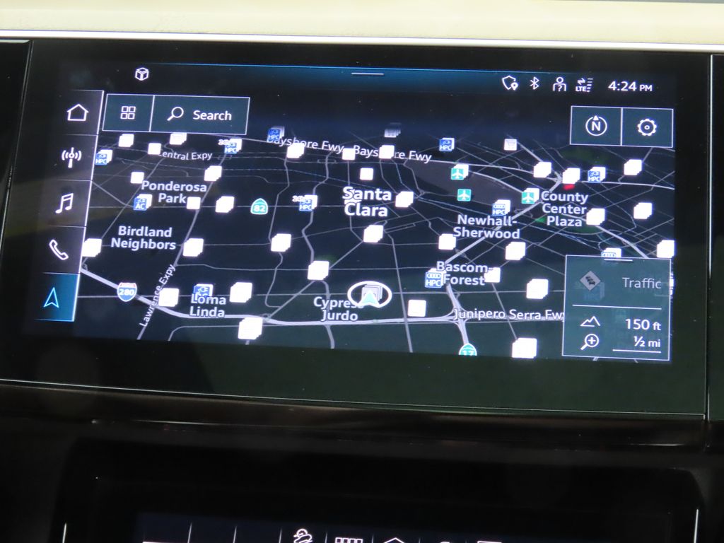 Thumbnail: 2024 Audi Q8 e-tron - 19