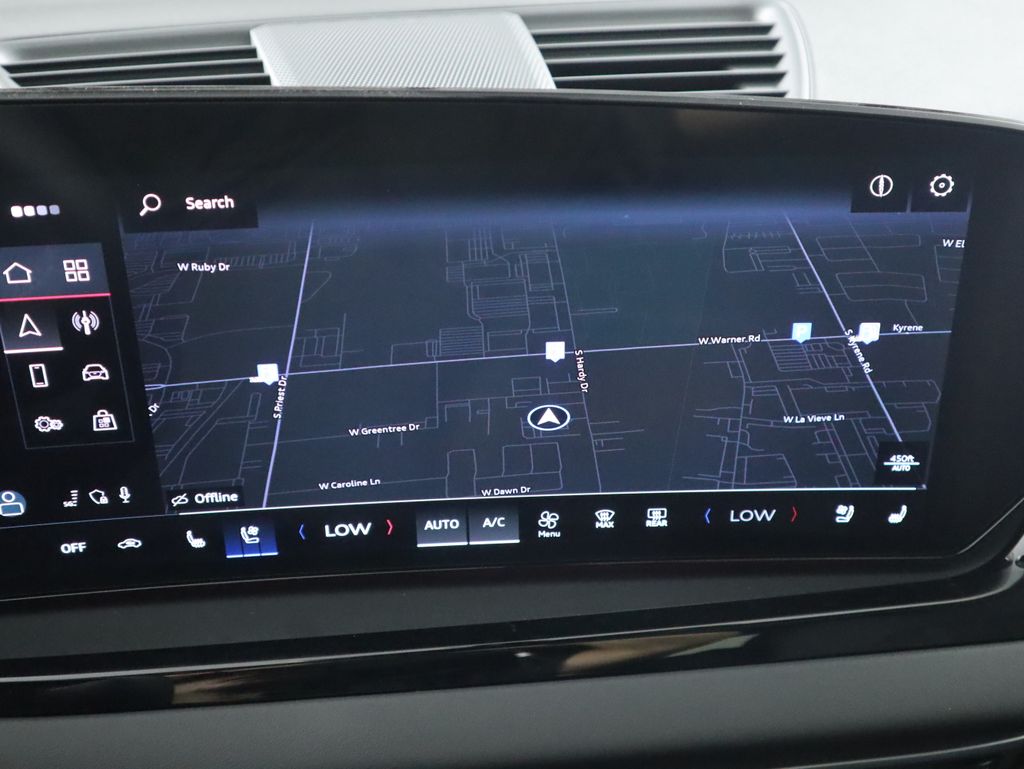 Thumbnail: 2025 Audi A5 - 14