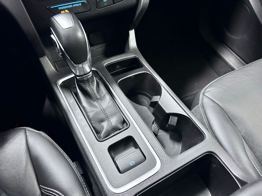 used 2018 Ford Escape car, priced at $9,941