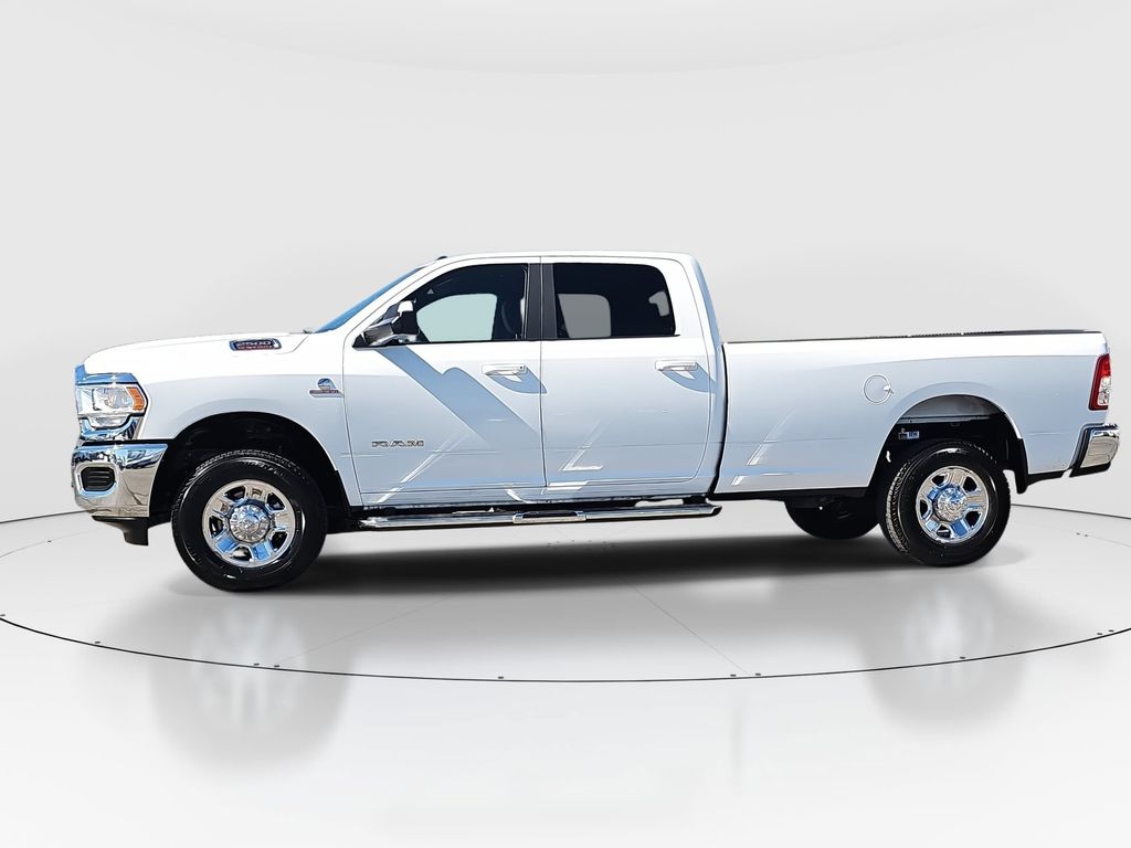 Used 2022 Ram 2500 Truck