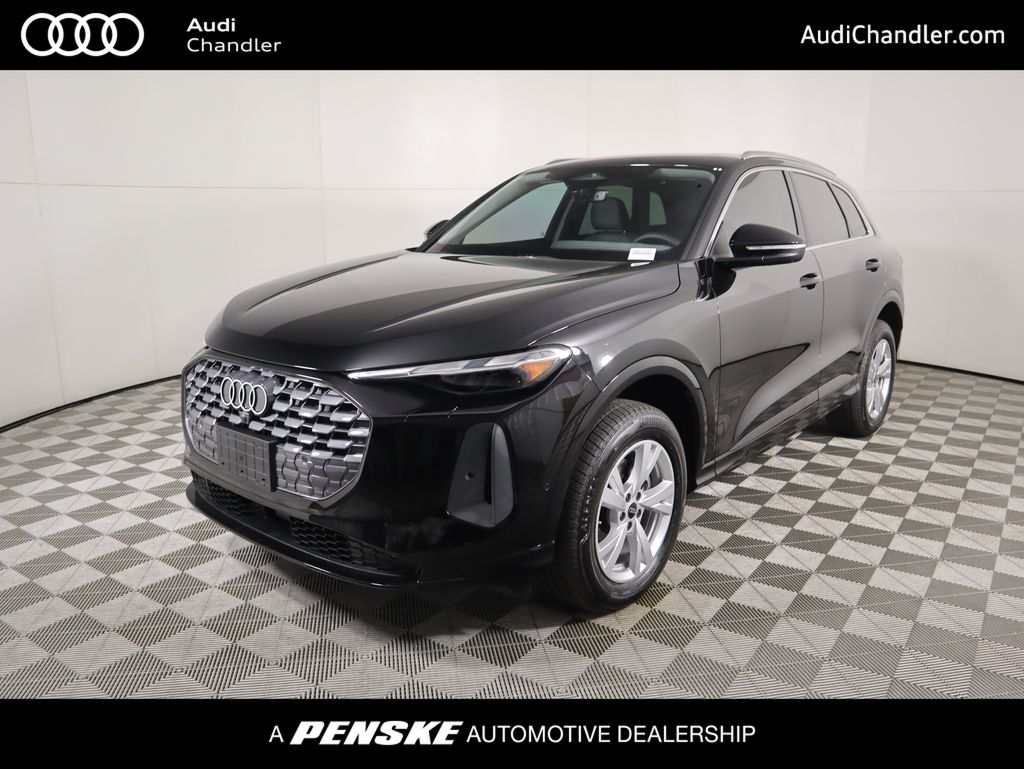 Thumbnail: 2025 Audi Q5 - 1