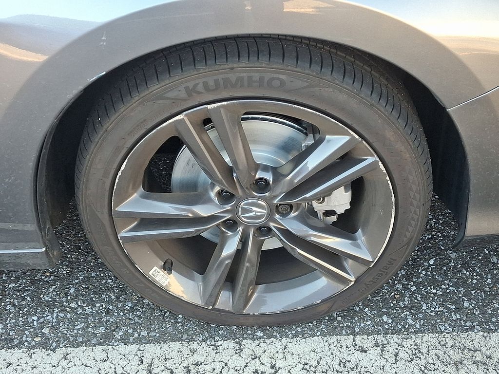 Thumbnail: 2024 Acura Integra - 3