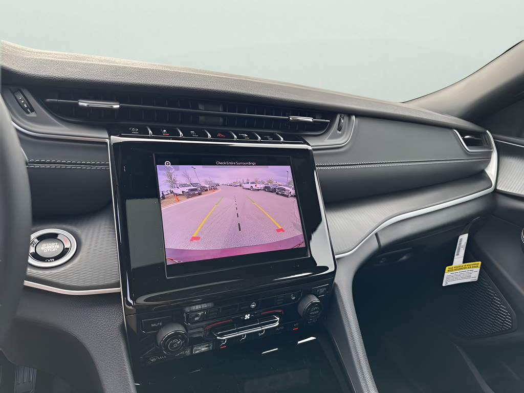 New Car 2025 Jeep Grand Cherokee L  For Sale Under $40,000 In Austin, Texas