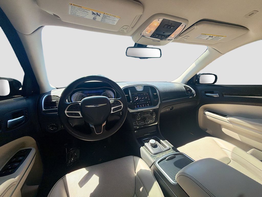 Used 2023 Black Chrysler Touring image 22
