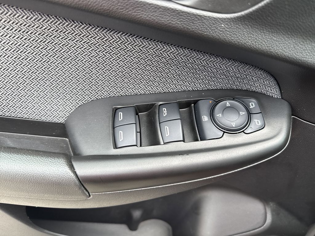 2023 Chevrolet TrailBlazer LT Red at AutoSavvy Houston Northwest