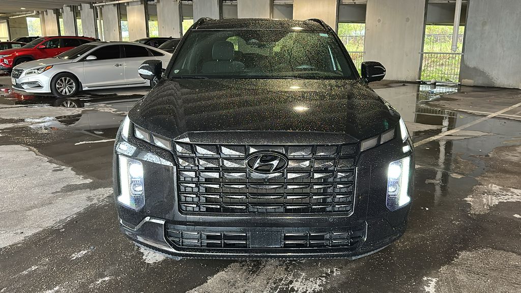 2024 Hyundai Palisade Calligraphy Night Edition - 6