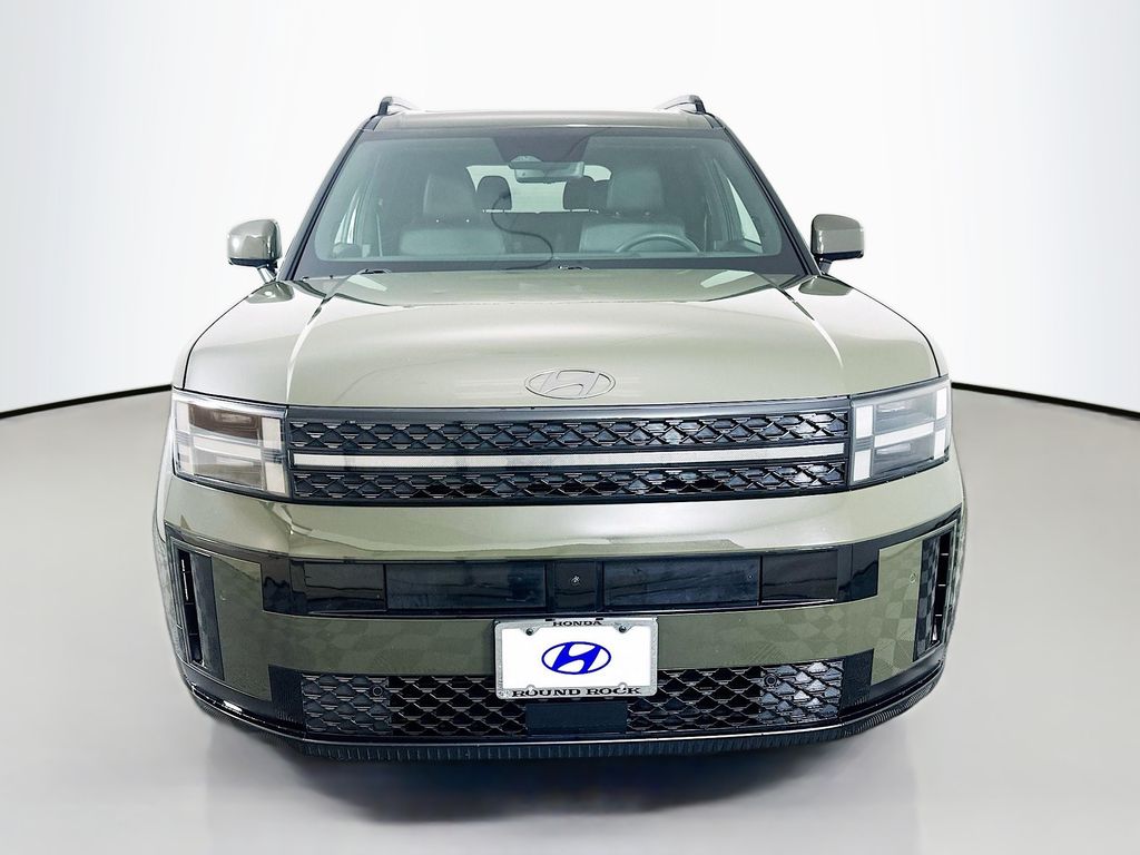 Thumbnail: 2024 Hyundai Santa Fe - 2