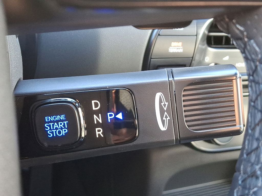 Thumbnail: 2026 Hyundai Palisade - 7