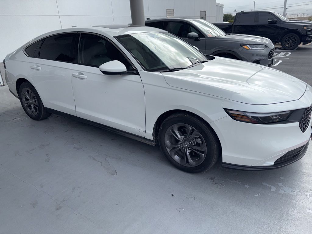 Thumbnail: 2023 Honda Accord - 5