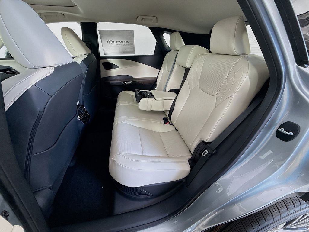 Thumbnail: 2026 Lexus RX - 17