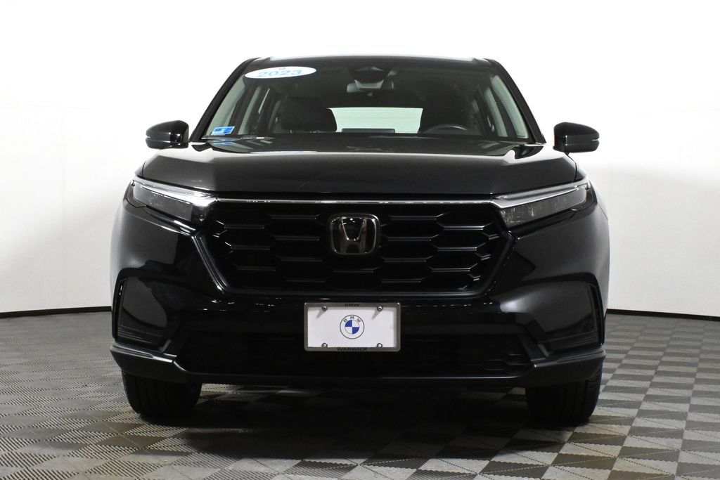 Thumbnail: 2023 Honda CR-V - 10