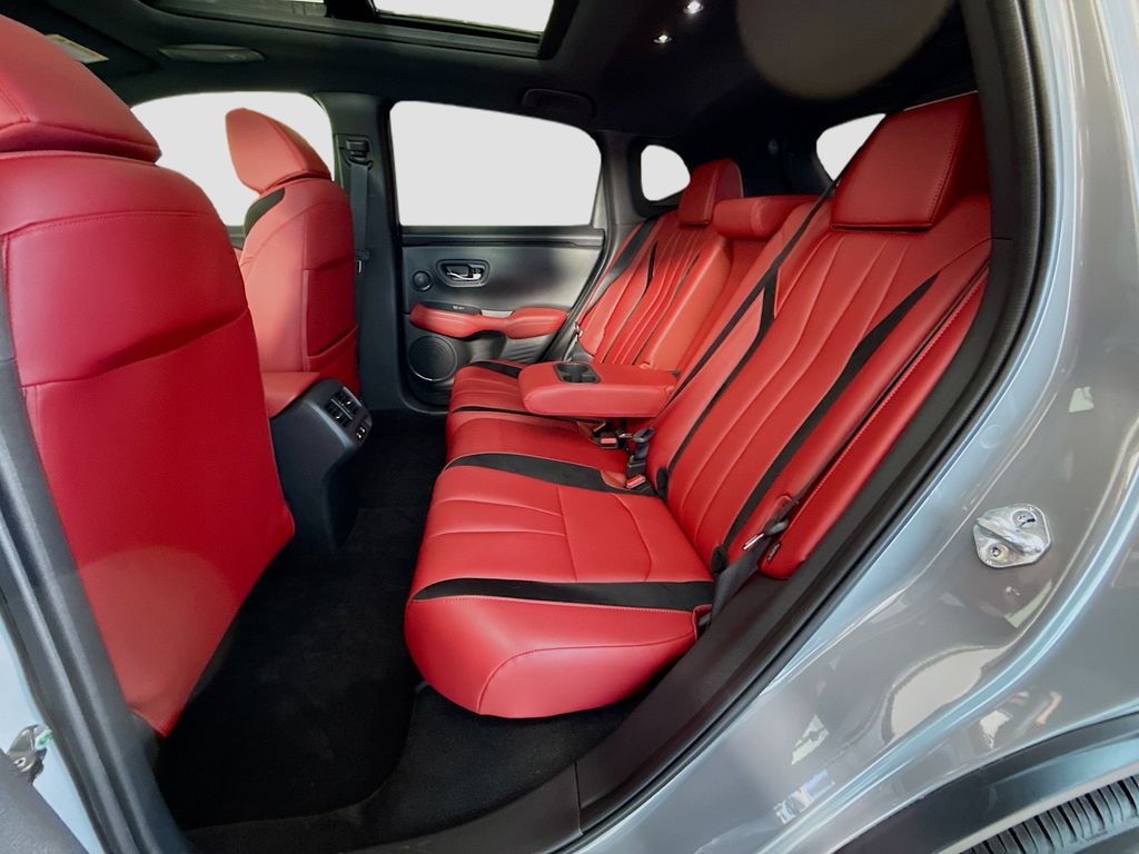 Thumbnail: 2025 Acura ADX - 22