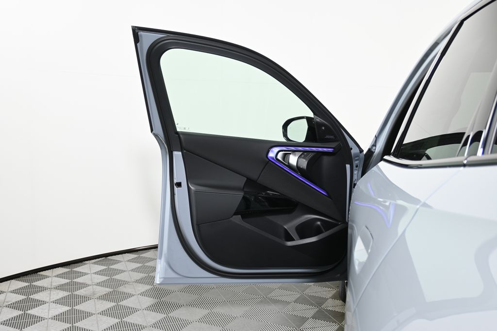 Thumbnail: 2026 BMW X3 - 28