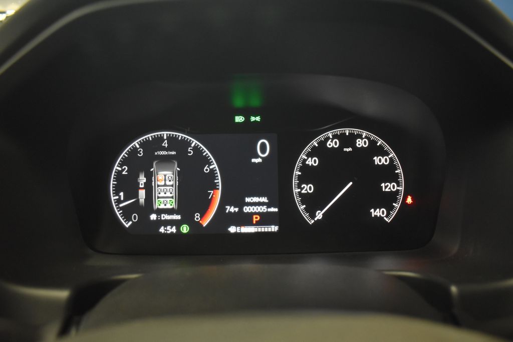 Thumbnail: 2026 Honda Odyssey - 19