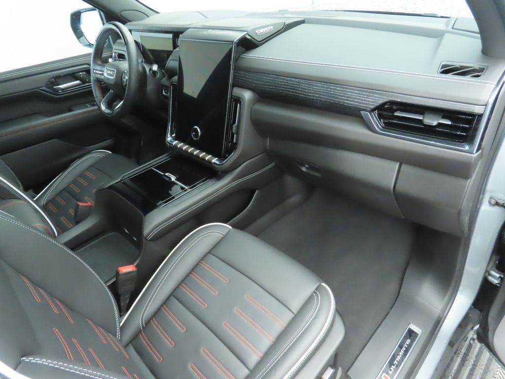 Thumbnail: 2025 GMC Yukon - 18