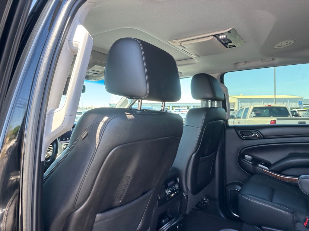 Used Car 2015 Chevrolet Tahoe  Ltz For Sale Under $20,000 In Austin, Texas