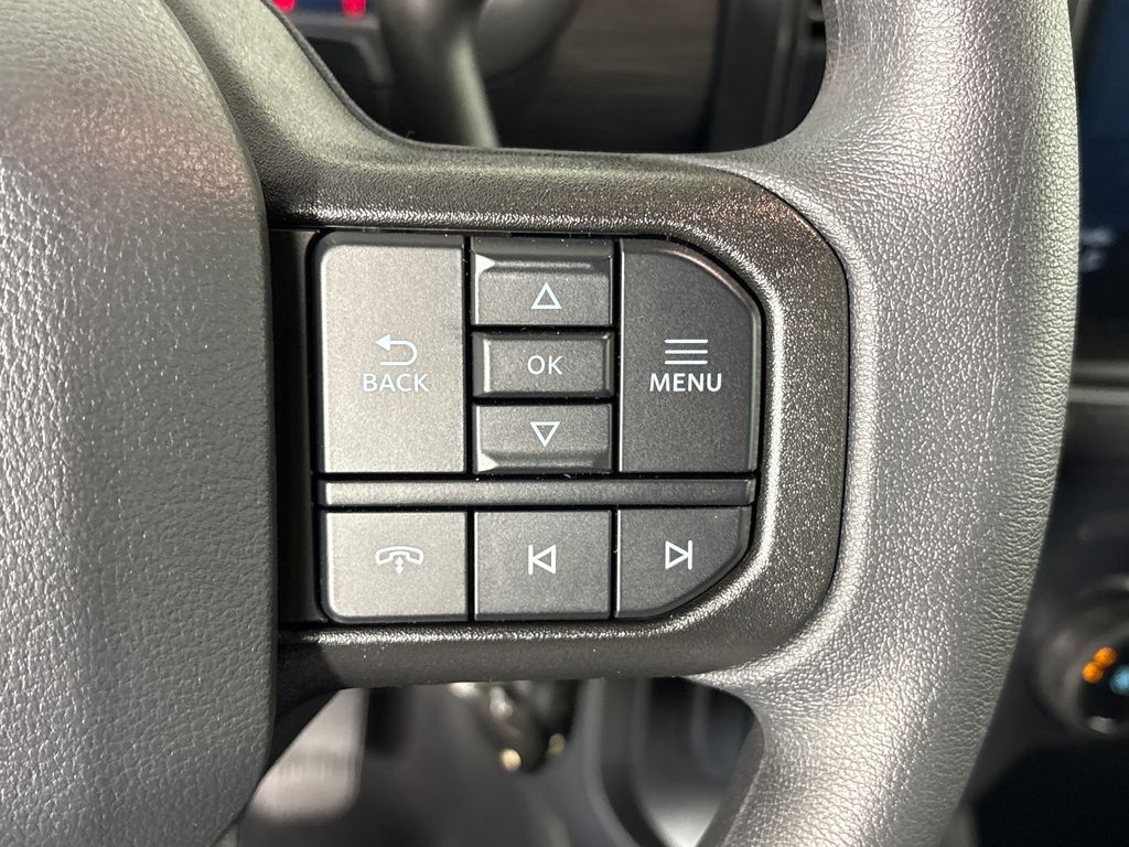 New 2026 Gray Ford STX image 18