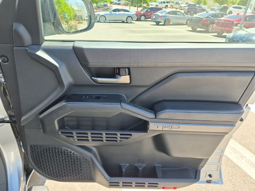 Used Car 2024 Toyota Tacoma  Trd Sport For Sale Under $40,000 In Austin, Texas