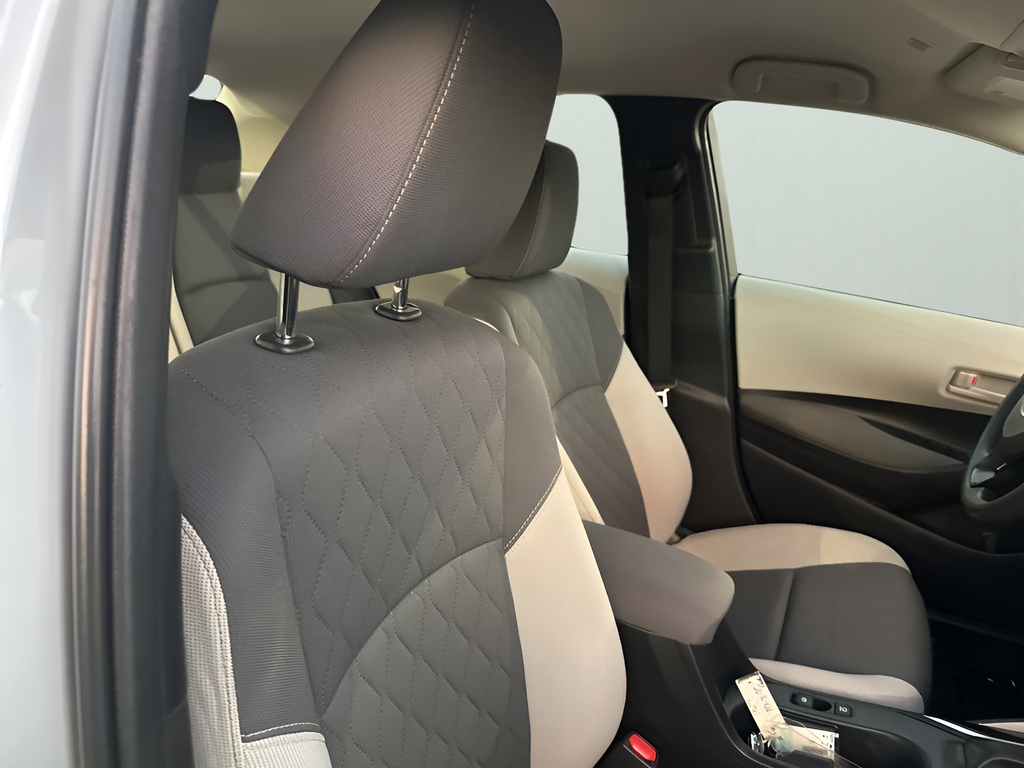 Used Car 2023 Toyota Corolla  Le For Sale Under $20,000 In Austin, Texas