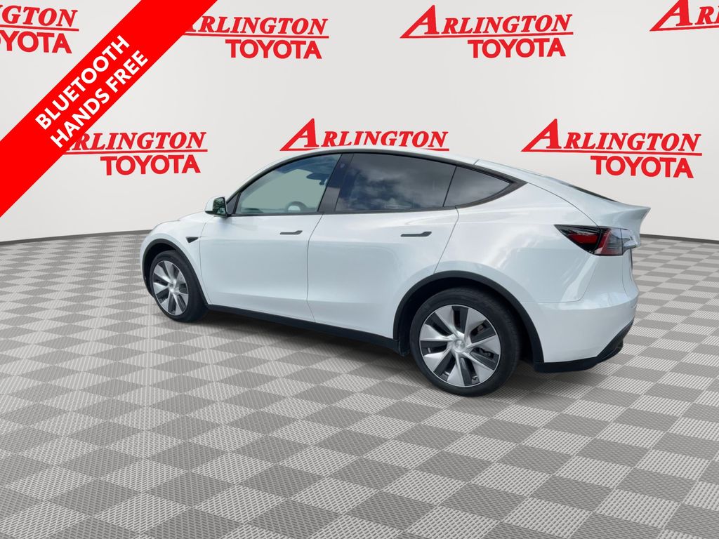 Used 2023 Tesla Model Y SUV