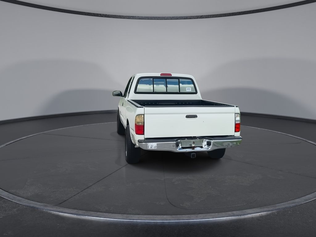 Thumbnail: 1997 Toyota Tacoma - 7