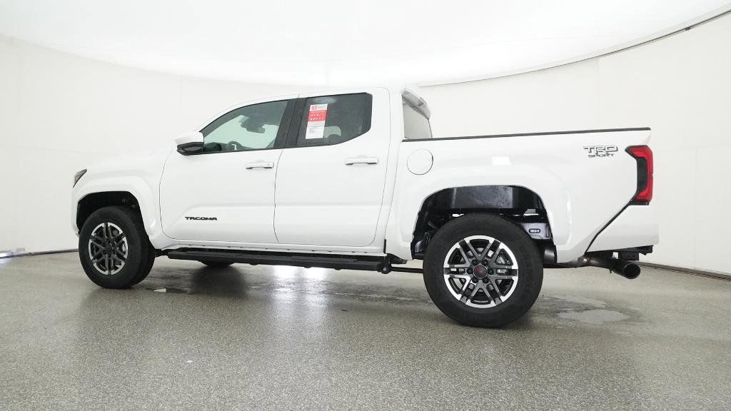 Thumbnail: 2026 Toyota Tacoma - 8