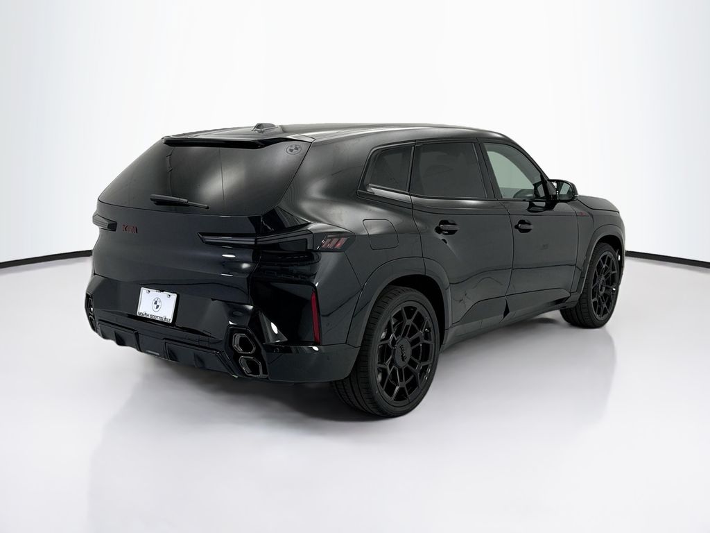 Thumbnail: 2026 BMW XM - 5