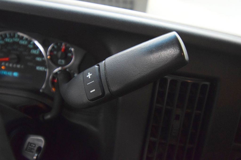 used 2018 GMC Savana 2500 car