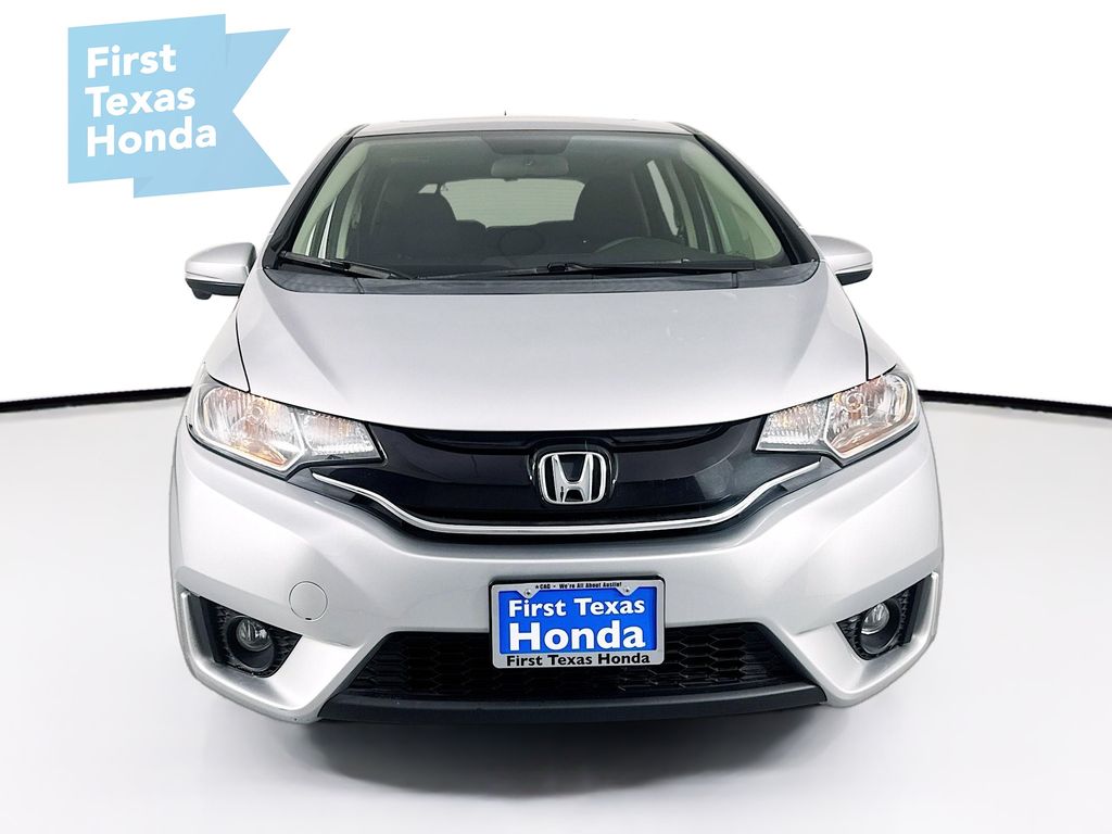 Used Car 2015 Honda Fit  Ex For Sale Under $15,000 In Austin, Texas